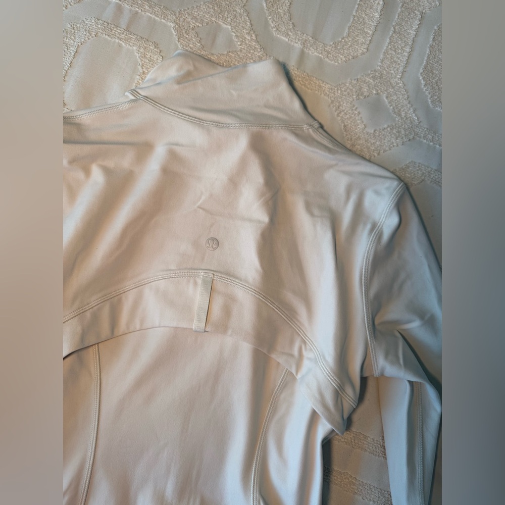 Bone lululemon define jacket - Picture 3 of 3